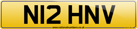 N12 HNV