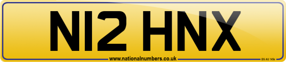 N12 HNX