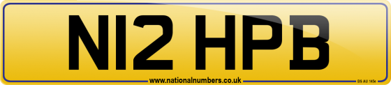 N12 HPB