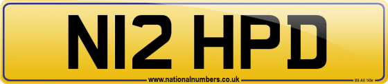 N12 HPD
