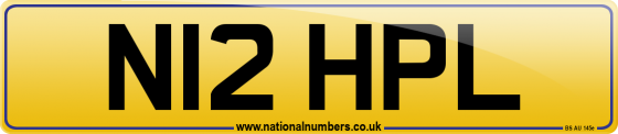N12 HPL