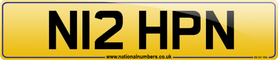 N12 HPN