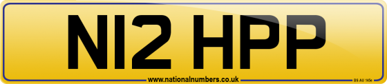 N12 HPP