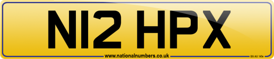 N12 HPX