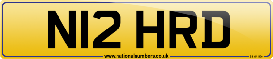 N12 HRD