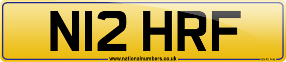 N12 HRF