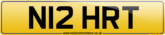 N12 HRT