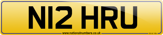 N12 HRU