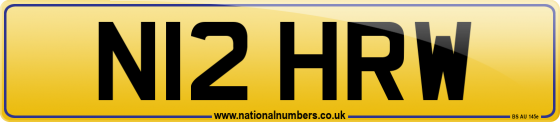 N12 HRW