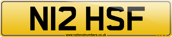 N12 HSF