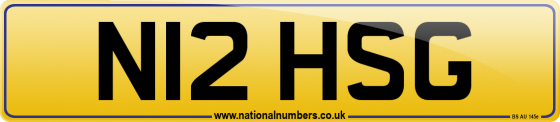 N12 HSG