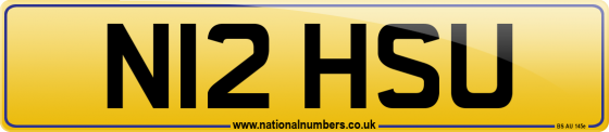 N12 HSU