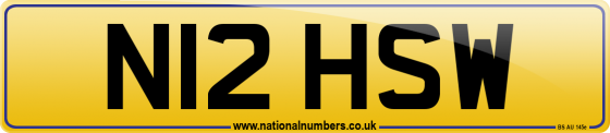 N12 HSW
