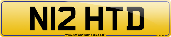 N12 HTD