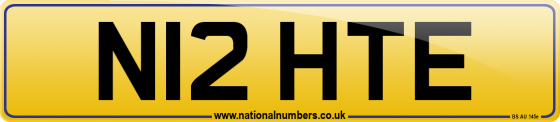 N12 HTE
