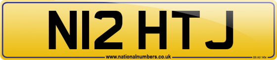 N12 HTJ