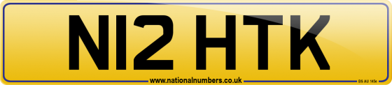 N12 HTK