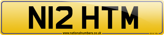 N12 HTM