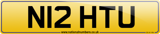 N12 HTU