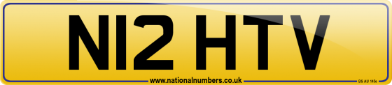 N12 HTV