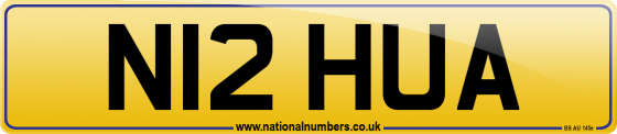 N12 HUA