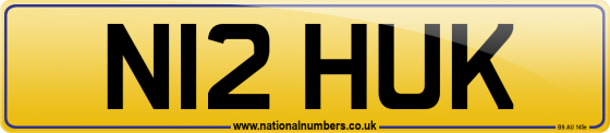 N12 HUK