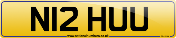 N12 HUU
