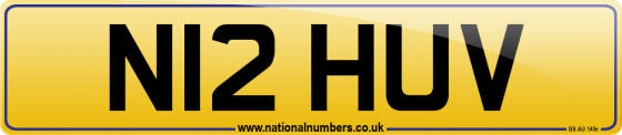 N12 HUV