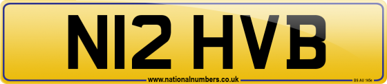 N12 HVB