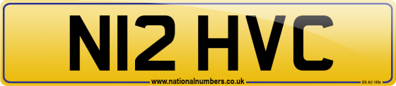 N12 HVC