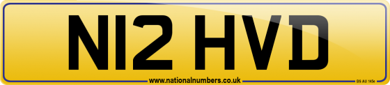 N12 HVD