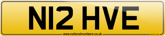 N12 HVE