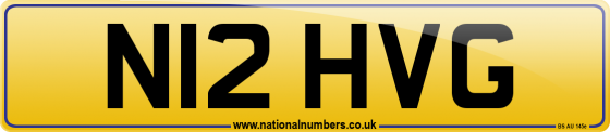 N12 HVG