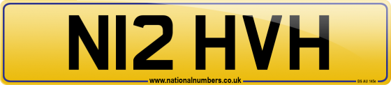 N12 HVH