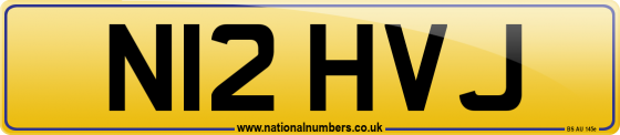 N12 HVJ