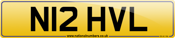 N12 HVL