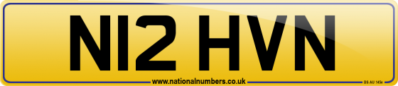 N12 HVN
