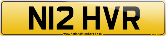 N12 HVR