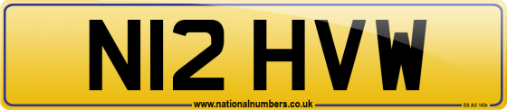 N12 HVW