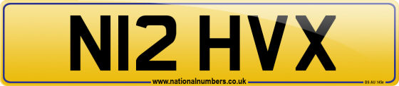 N12 HVX