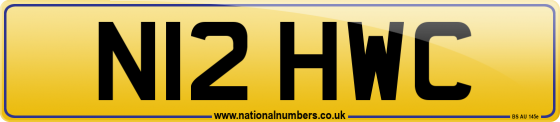 N12 HWC