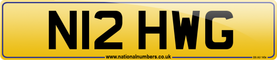 N12 HWG