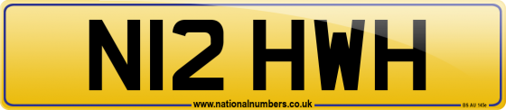 N12 HWH