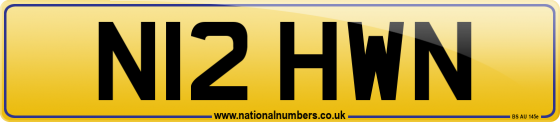 N12 HWN