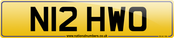 N12 HWO
