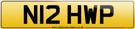 N12 HWP