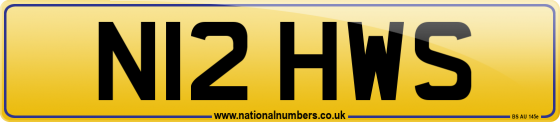 N12 HWS