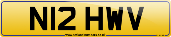 N12 HWV