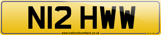N12 HWW