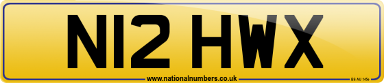 N12 HWX